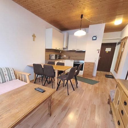 Apartment Grimmingsuite Tauplitz Eksteriør billede