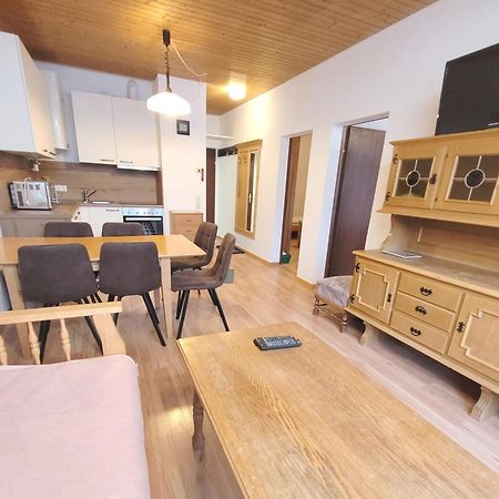 Apartment Grimmingsuite Tauplitz Eksteriør billede