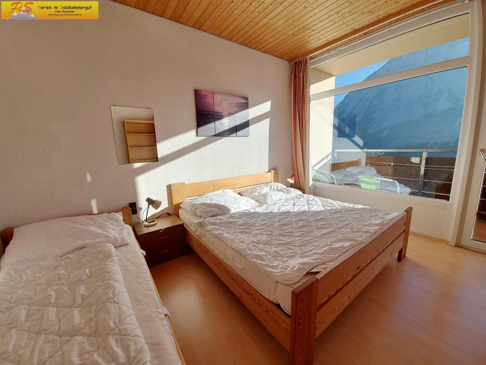 Apartment Grimmingsuite Tauplitz Eksteriør billede