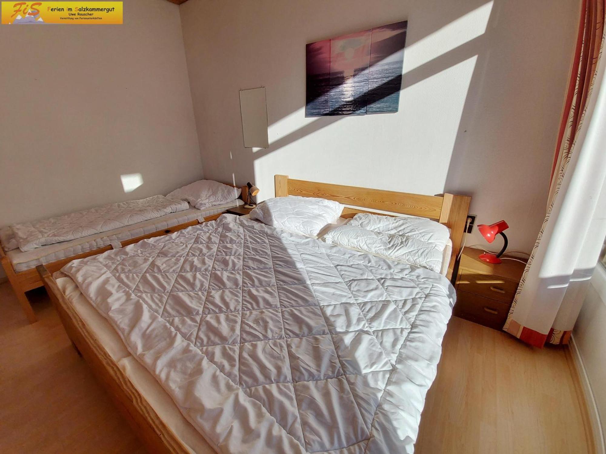 Apartment Grimmingsuite Tauplitz Eksteriør billede