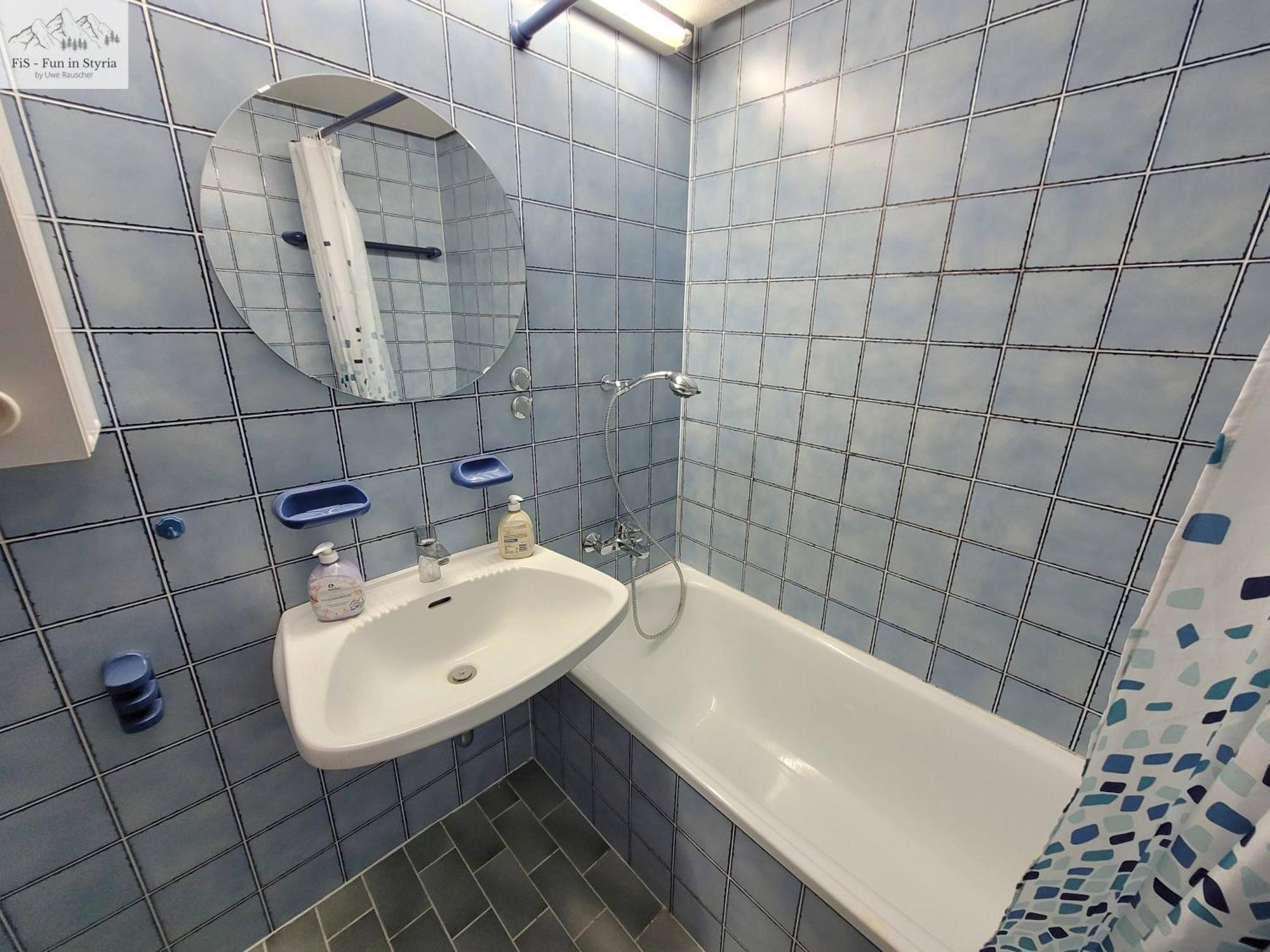 Apartment Grimmingsuite Tauplitz Eksteriør billede