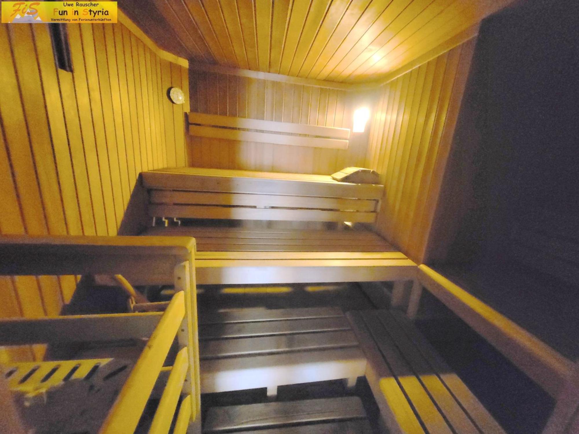 Apartment Grimmingsuite Tauplitz Eksteriør billede